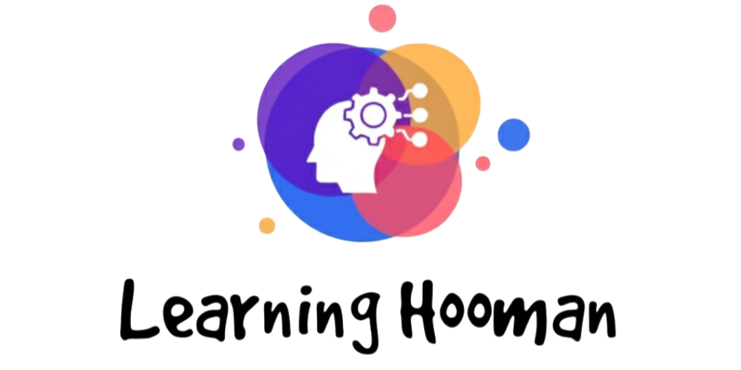 learninghooman.com